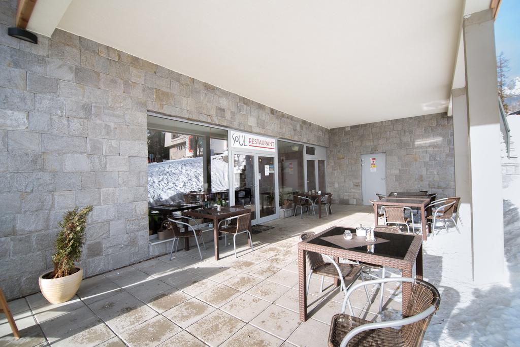 Apartment Luna Hrebienok Vysoké Tatry エクステリア 写真