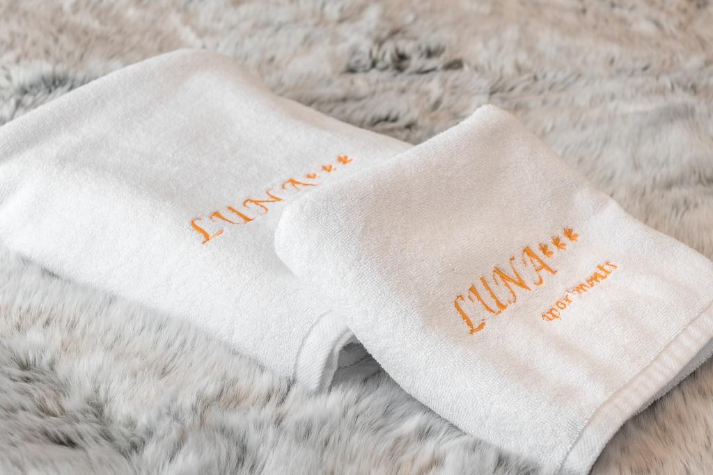 Apartment Luna Hrebienok Vysoké Tatry エクステリア 写真