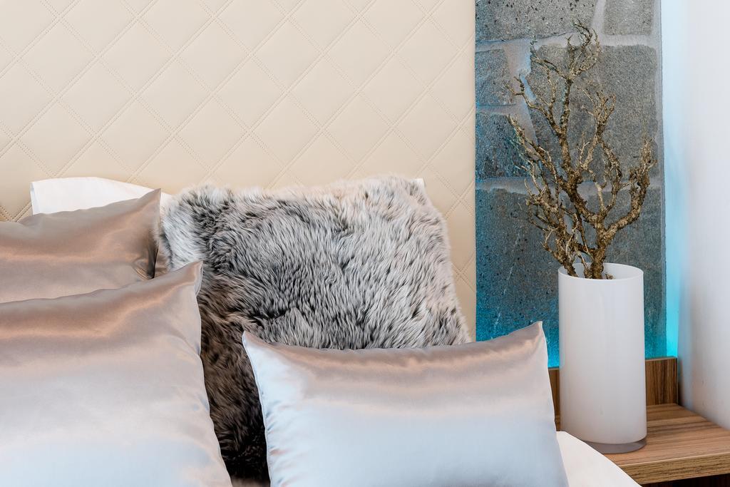 Apartment Luna Hrebienok Vysoké Tatry エクステリア 写真